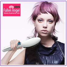 Новинка, выпрямитель для волос, щетка для волос, электрическая щетка, расческа, Утюги, прямые волосы, расческа, щетка, выпрямитель для волос, бигуди, инструмент для укладки