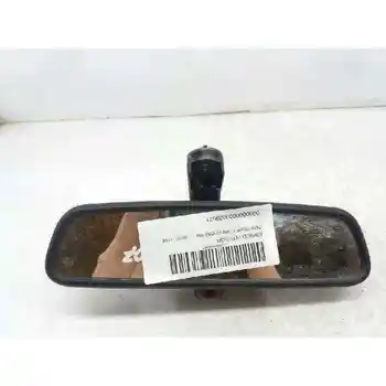 

51169302875 INNER MIRROR BMW 3 SERIES CONVERTIBLE (E93)