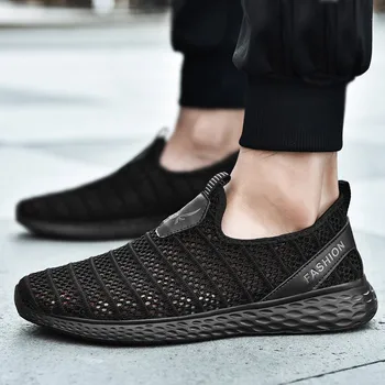 

Super Pop Fashion Sneaker Men Lovers Casual Shoes Breathable Shoes Comfortable Men Popular Cool Shoes Mar27