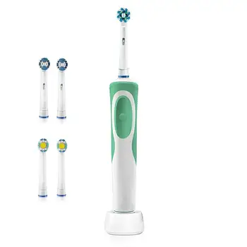 

Rotate original electric toothbrush for adults rechargeable sonic toothbrush children kids ultrasonic teeth brush 220-240v
