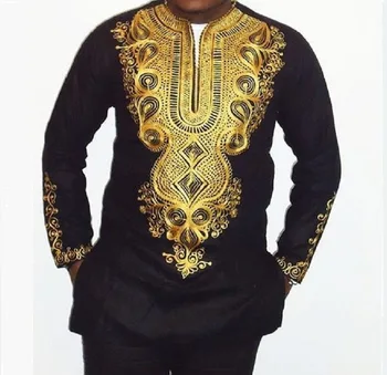 Nkruma Traditional Outfits