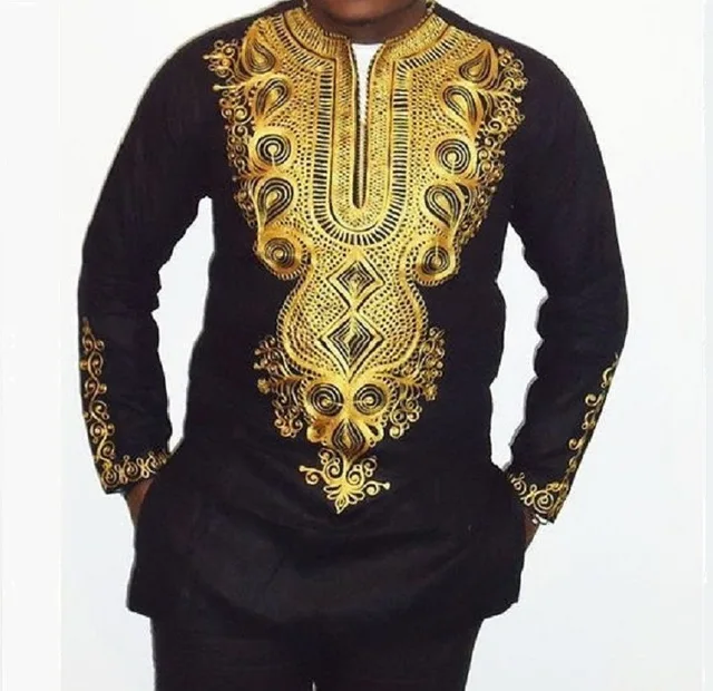 Nkruma Traditional Outfits