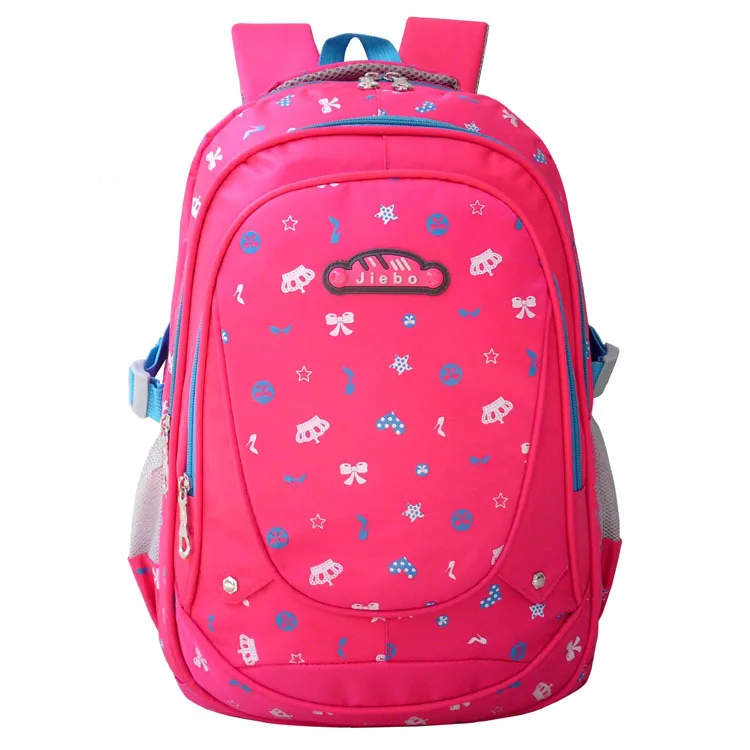 

Korean-style Casual CHILDREN'S School Bags Primary School STUDENT'S School Bag Girl'S Cute Backpack STUDENT'S Backpack