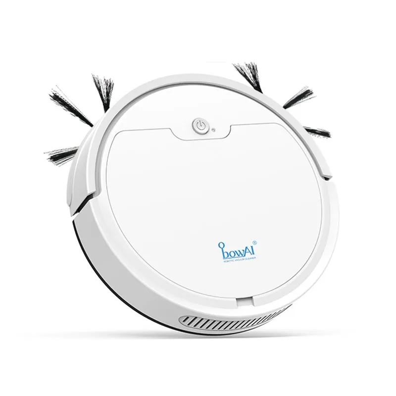 

3-In-1 Multifunctional Robot Vacuum Cleaner Smart App Remote Control Sweeping Robot 2000Pa Wireless Dry Wet Auto Cleaner Home