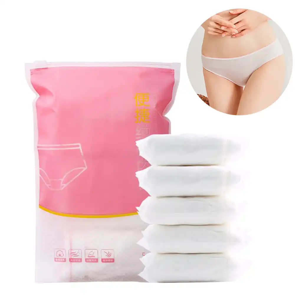 Disposable underwear for travel Clearance