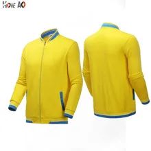 HOWE AO куртка для бега с длинным рукавом для мужчин Бодибилдинг уличная тонкая спортивная одежда на молнии мужская куртка пальто баскетбольная куртка