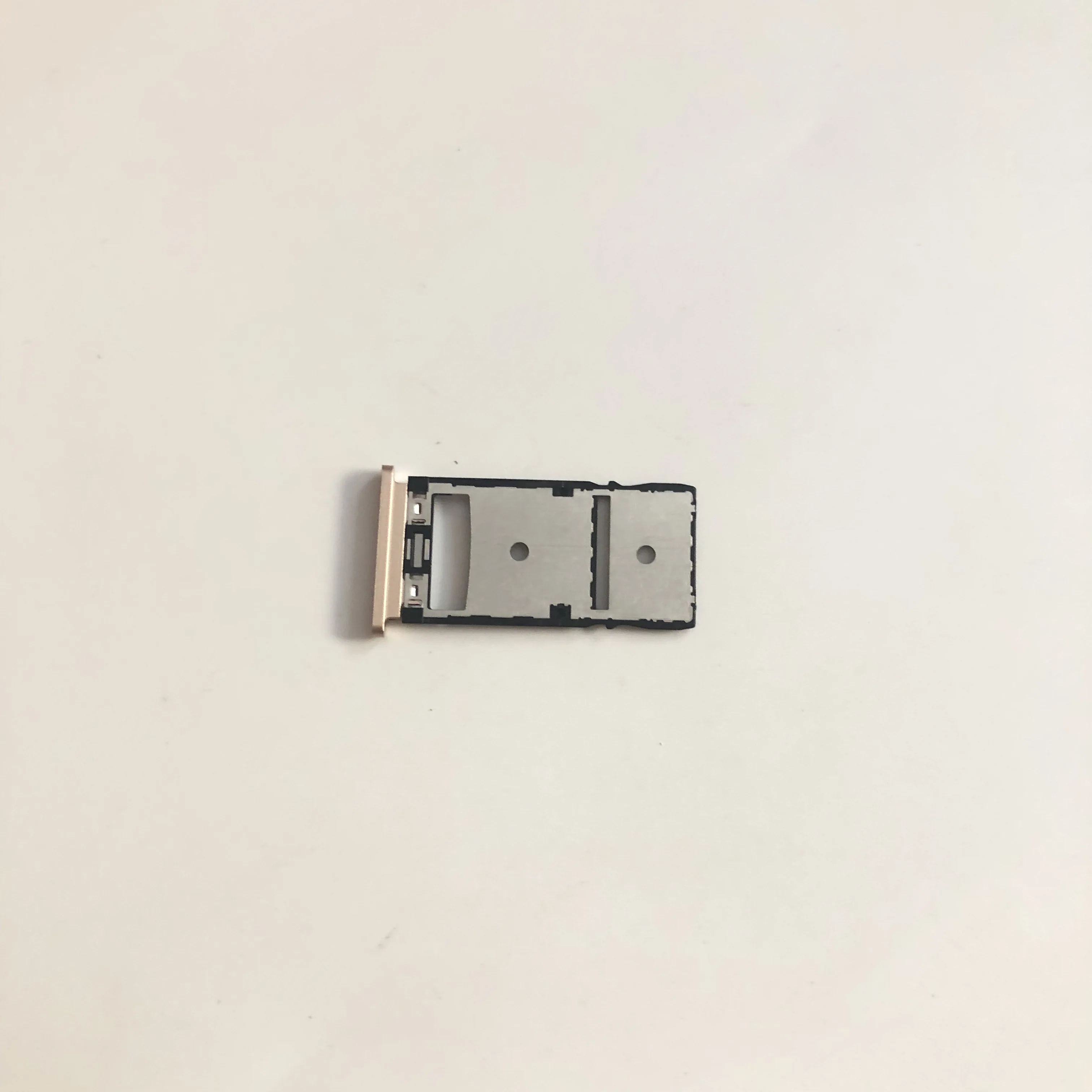 Gretel A9 используется Sim держатель для карт лоток Слот для карт для Gretel A9 MT6737 четырехъядерный 5," 720x1280