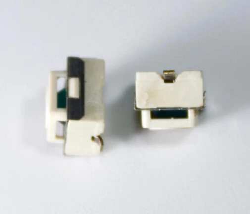 日本ALPS无声导电硅胶轻触开关汽车按键骊威尼桑日产空调按键开关6.6  6.3  5 (2)