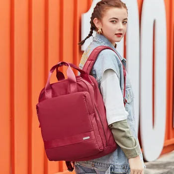 

Fashion Travel Backpacks Anti Theft Male Mochila Rucksack Laptop Backpack Large Capacity Business Schoolbag for Teens