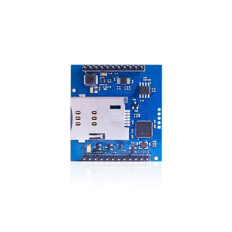 7 Режим 4g модуль полный Netcom FOTA удаленное обновление UART до 4G DTU модуль кто-то WH-LTE-7S5