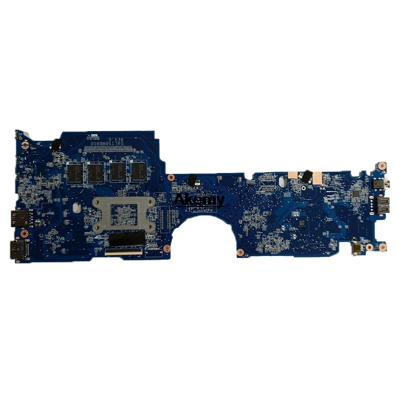 Для lenovo thinkpad 11e Йога 11e LI5B Материнская плата ноутбука N2940 4 Гб DALI5BMB8G0 FRU 00HT221 материнская плата