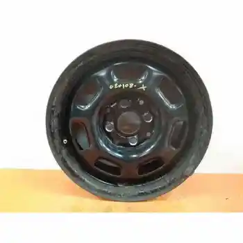 

6JX14H2 RIM SEAT INCA (6K9)