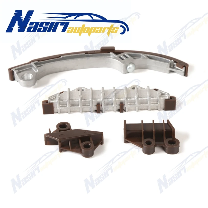 Набор цепного привода для Nissan VQ30DE Maxima Infiniti I30 3.0L 1995 1996 1997 1998 1999 2000 2001