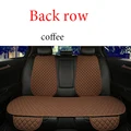 Coffee Back row