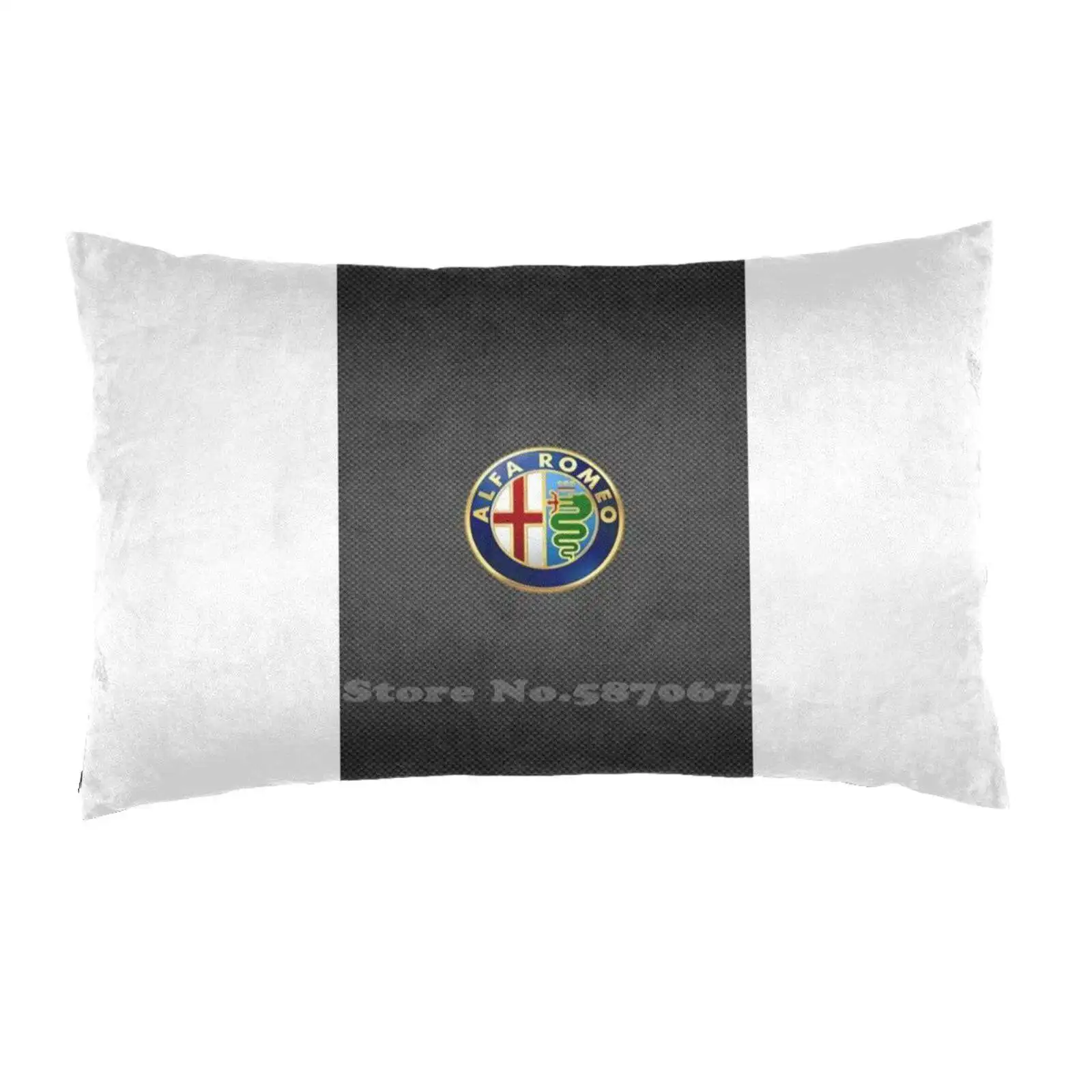 Alfa Romeo Iphone Case Funny Cute Decor Federa Biancheria Da Letto Alfa Romeo Gtv6 Gtv 105