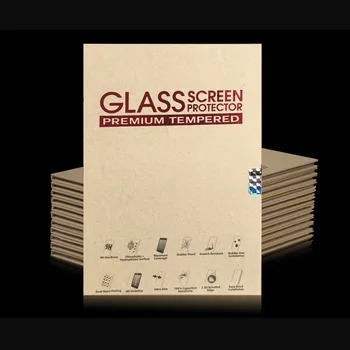 

Tempered Glass for Apple iPad Pro 12.9" 2018 Screen Protector Toughened Protective Film for Apple iPad Pro 12.9" 2018