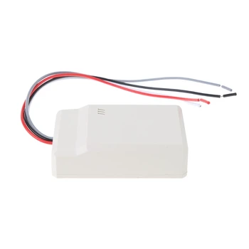 

Universal Car Steering Wheel DVD GPS Wireless Smart Button Key Remote Control 23GC