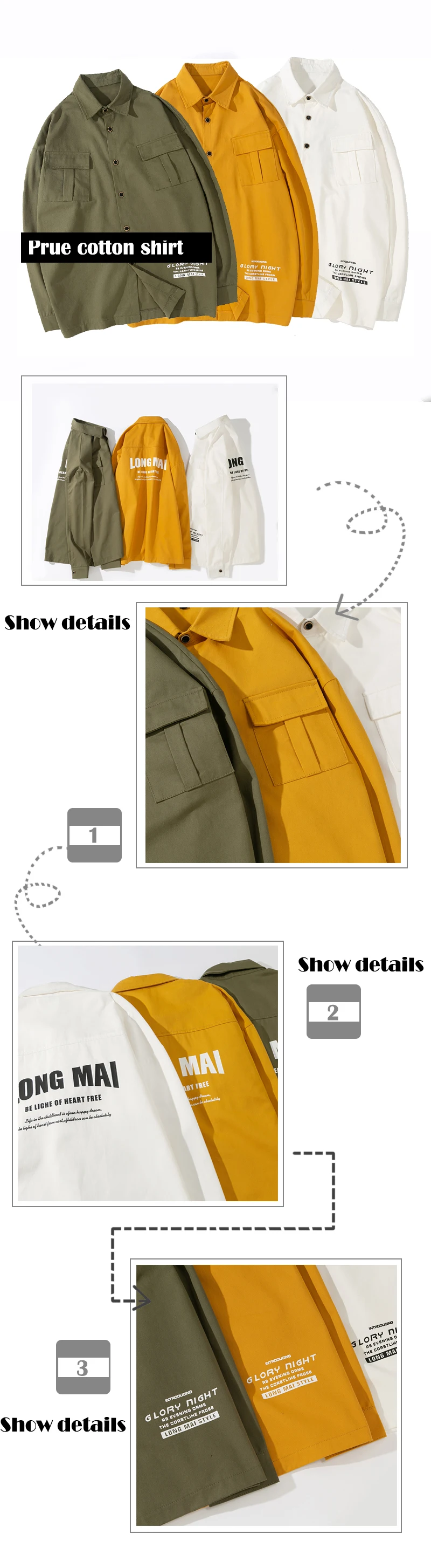 Men's new multi-color men's shorts for summer are fashionable, cool, simple, loose and casual