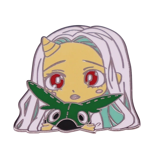 Pin de LovelyStar em Boku no Hero Academia