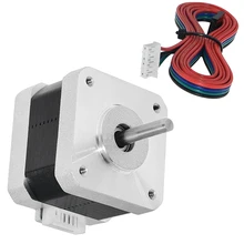 Драйвер шагового двигателя-для 42 контроллера шагового двигателя, высокий крутящий момент шаг Steepers-сверхмощный