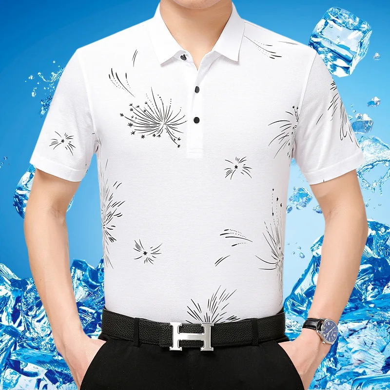 銀座 男の シルク白 Tシャツ黒メンズファッション Tシャツ特大 Tシャツ夏 Tシャツオム T Kj1959 T Shirts 811 100 48 12 安い オンライン 買取 Kisuki Line Jp