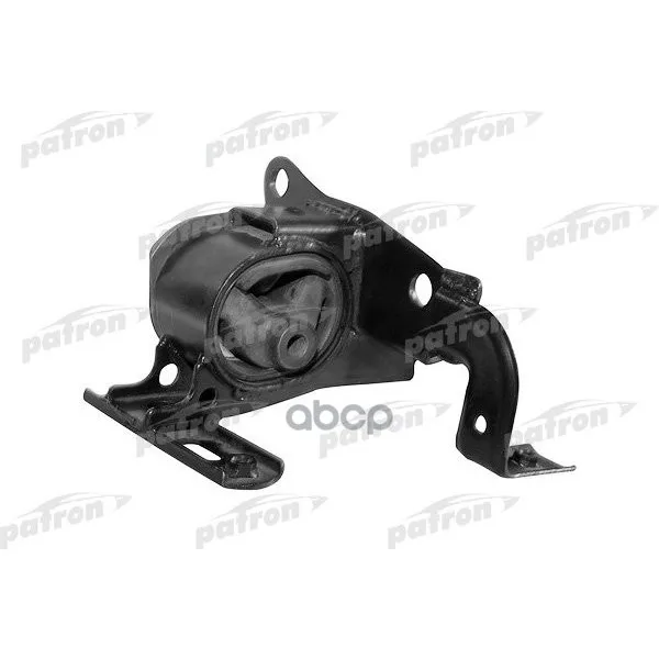 Опора Двигателя Левая Toyota Rav4 Aca2 00-05 PATRON арт. PSE3775