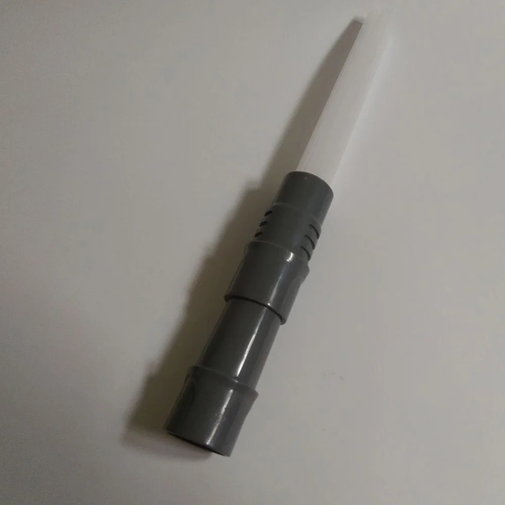 Многофункциональная портативная универсальная кисть для пылесоса средство