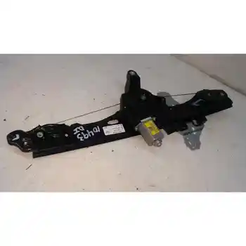 

WINDOW LIFTER FRONT LEFT NISSAN PULSAR (C13)