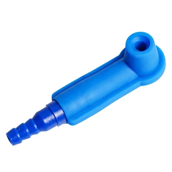 

Fluid Connector Professional Easy Operate Durable Quick Exchange Drained Trucks Oil Filling Car Brake System Jointer Universal