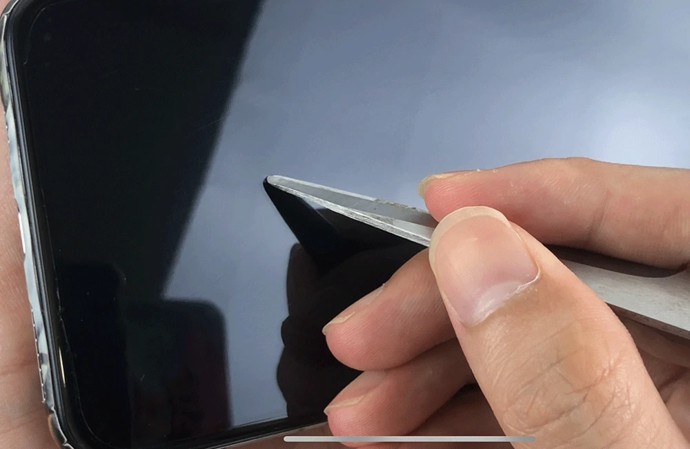 FONLYU Super Self Healing Hydrogel Film Hydrogel Sheet For peliculas Cutting Plotter Phone Glass Screen Protector For iphone 14