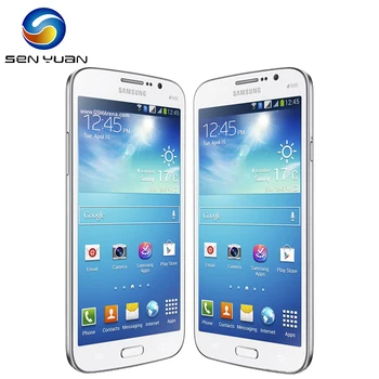 

I9152 Original Samsung Galaxy Mega 5.8 I9152 Mobile Phone 8G ROM 1.5G RAM Dual core WIFI GPS 8MP Cell Phone