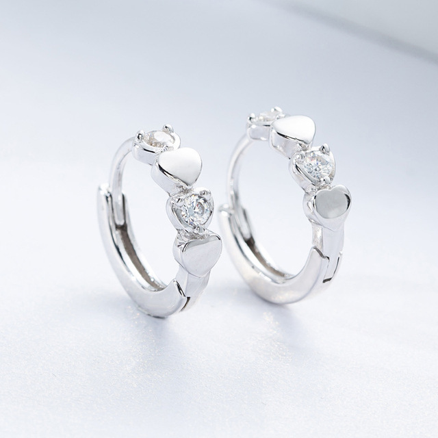 Pair Magnetic Slimming Earrings Lose Weight Body Relaxation Massage Slim Ear Studs Patch Health Jewelry Girl Women weight loss