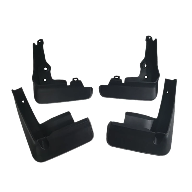 

4Pcs/Set Car Mud Flaps Front Rear Mudguards for Toyota Corolla E210 4Dr Saloon Sedan 2019 Splash Guards Fender Mudflaps