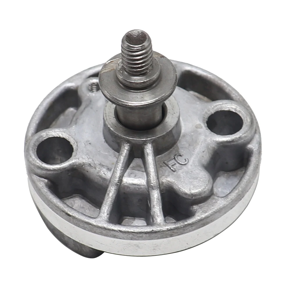 

Масляный насос для скутера, мопеда, квадроцикла, картинга GY6 125 GY6 150 152QMI 157QMJ