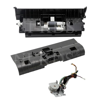 

Document Feeder ADF Pickup Roller Separation Pad Motor for Canon 4770 4870 4890 4880 4830 8050 8080 Printer Spare Parts