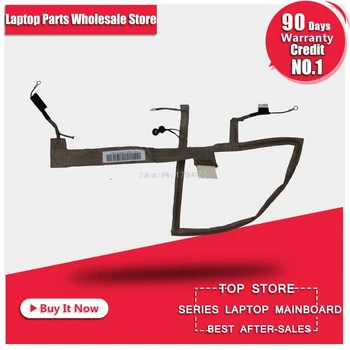 

Hot selling For Asus Cable G60J G60V G60JX G60VX G51VX Screen line Work Well Fully tested