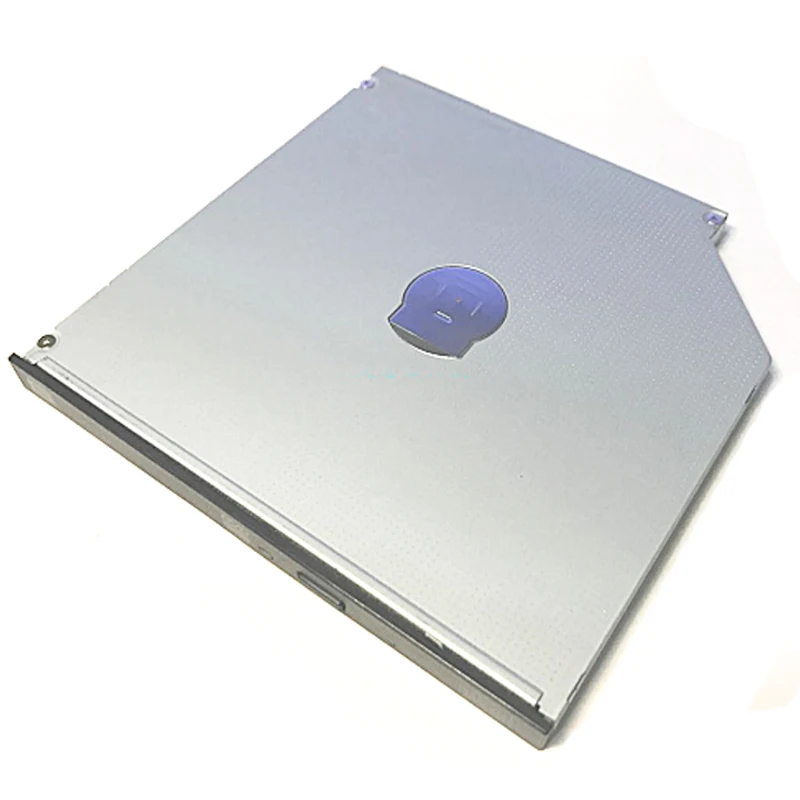 Новый оригинальный DVDRW Ultra Slim 8X SATA Super Multi DVD Writer 9 5 мм модель привода: GUB0N GUD0N GUD1N DU