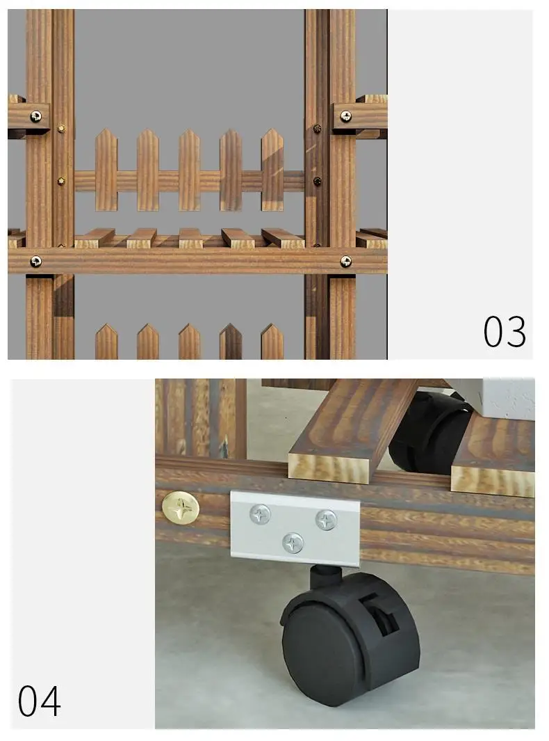 Madera Soporte интерьер гостиной стол для Estanteria Para Plantas завод полка Dekoration Stojak Na Kwiaty цветок стенд