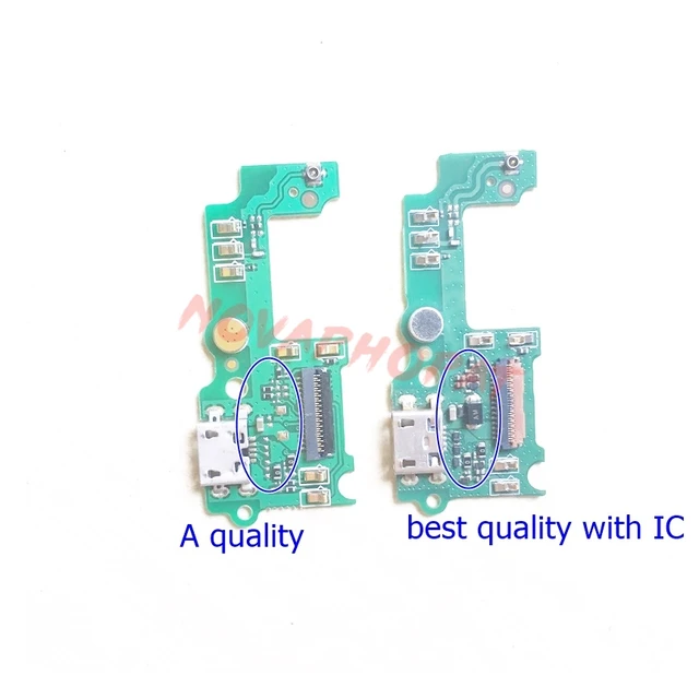 Charging Solution Huawei Y6 Pro Charger USB Charging Charger Port