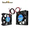 3D Printer Cooling fan 2510 3010 4010 5010 6015mm With 2Pin XH2.54 Cable Cooler DC 5V 12V 24V Multiple Options Cooling Fan. ► Photo 2/6