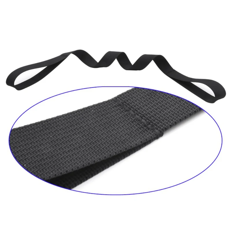 Ski Boots Carrier Strap Snowboard Boot Shoulder Sling Leash Carrying Band For outdoor Ski Skates Rollerblades Skiing Accessories