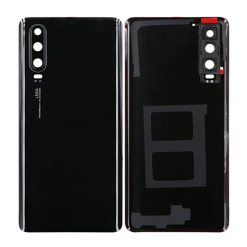 6,1 дюймов для huawei P30, стеклянная крышка с объективом камеры, новинка, прочный Чехол, Аксессуары для мобильных телефонов huawei P30