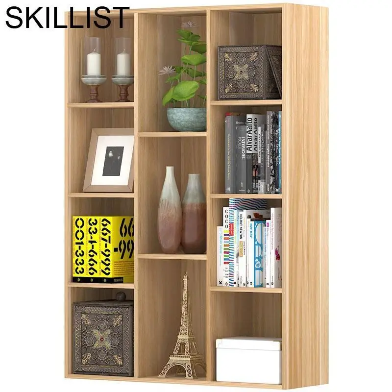 Decoracion Kids Estante Para Livro мобильный чехол для La Casa Bois потертый шикарный деревянный