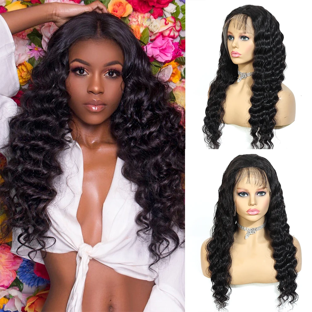 lace front hair wigs