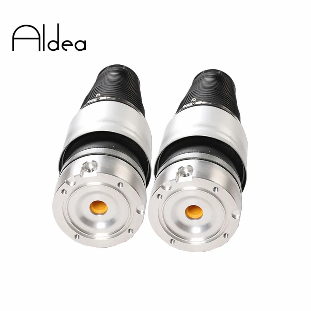 

Pair Rear Air Spring For 2007-2015 Audi Q7 (4LB) Air Suspension Spring Bag Left & Right 7L6616503B 7L6616503 7L8616503B