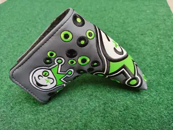 

Golf Club Sleeve