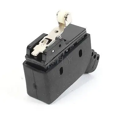 

Z-15GW22-B Roller Lever SPDT Micro Limit Switch AC 125V 250V 480V 15A