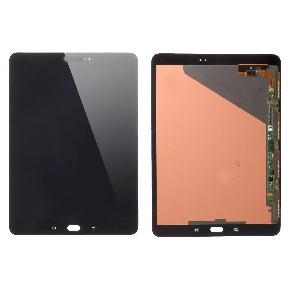 Для samsung GALAXY Tab S2 T710 T713 T715 SM-T715 SM-T719 ЖК-дисплей+ кодирующий преобразователь сенсорного экрана в сборе