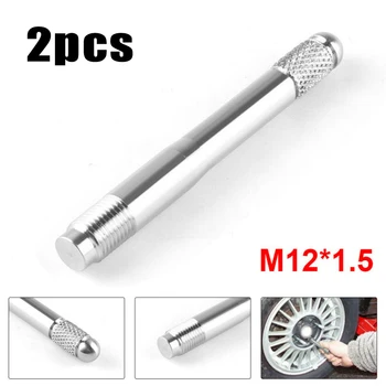

Hanger Guide Tool Suspension Alignment Equipment Silver 101791 M12x1.5
