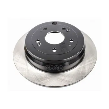 

Brake disc Honda CR-V 2.0 2007-honda CR-V 2.4 2009-honda CR-V 2.4 2007-nibk art. rn1618